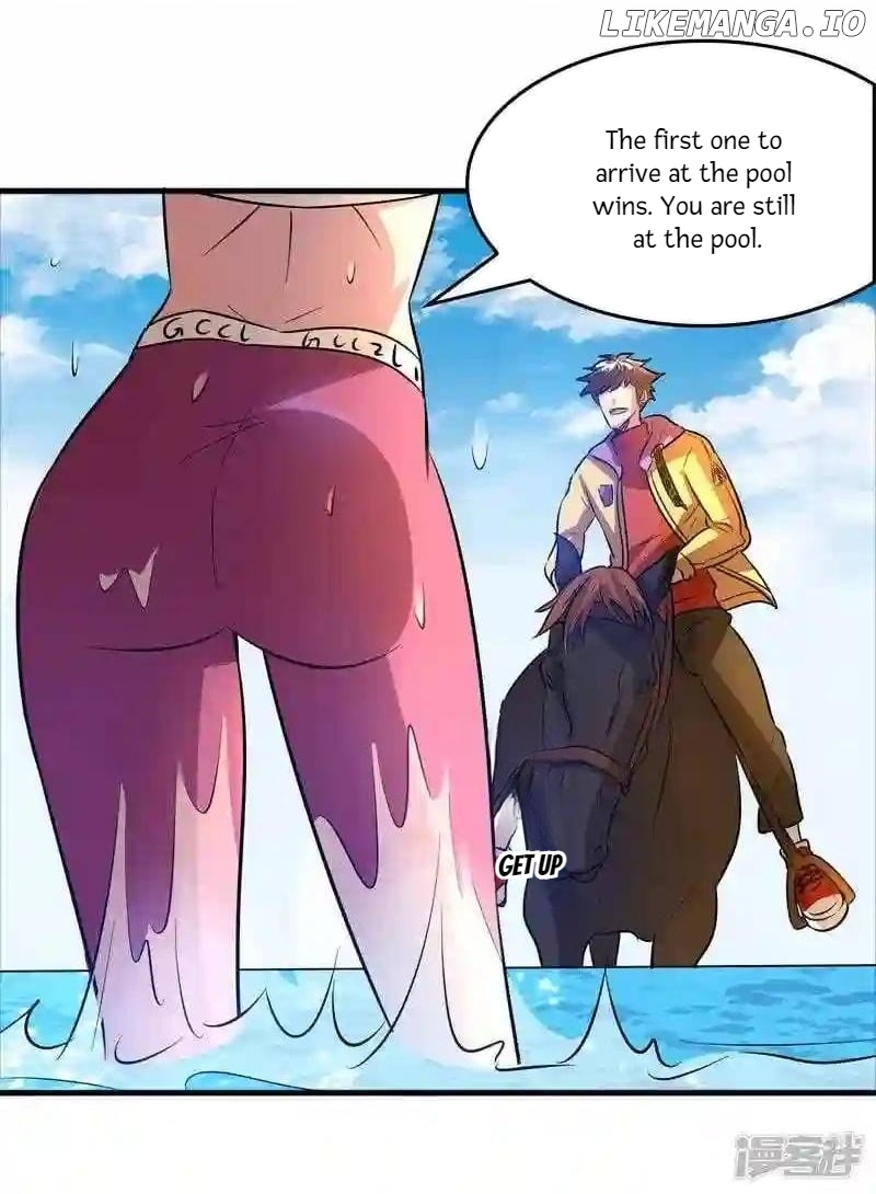 Local Supplier Of Alien Goods Chapter 67 - page 29